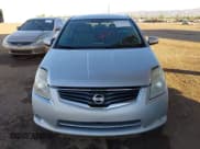 ✅ 2012 Nissan Sentra 2.0 • VIN: 3N1AB6AP4CL717041 • Lot: 43714754. Listed on IAAI with 154,056 mi. Free auction sales archive from the USA and detailed vehicle history report at DreamBid. Image 6.