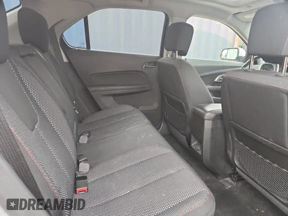 ✅ 2015 Chevrolet Equinox LT • VIN: 2GNALCEK7F6268719 • Лот: 90862255. Опубликован ранее на Copart с пробегом 114 205 миль. Бесплатный доступ к архиву аукционных продаж из США и подробный отчёт об истории автомобиля на DreamBid. Изображение 11.