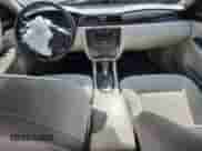 ✅ 2013 Chevrolet Impala LS • VIN: 2G1WA5E32D1180589 • Лот: 85574845. Опубликован ранее на Copart с пробегом Не указан. Бесплатный доступ к архиву аукционных продаж из США и подробный отчёт об истории автомобиля на DreamBid. Изображение 8.