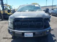 ✅ 2015 Ford F-150 XLT • VIN: 1FTFW1EG8FFB72321 • Lot: 42825656. Listed on IAAI with 168,431 mi. Free auction sales archive from the USA and detailed vehicle history report at DreamBid. Image 13.