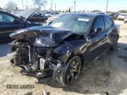 ✅ 2018 Alfa Romeo Giulia Ti • VIN: ZARFAECN0J7566637 • Lot: 49741045. Listed on Copart with Not provided. Free auction sales archive from the USA and detailed vehicle history report at DreamBid. Image 1.