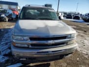 ✅ 2005 Chevrolet Suburban LT • VIN: 1GNFK16Z25J196032 • Лот: 42376875. Опубликован ранее на Copart с пробегом 195 535 миль. Бесплатный доступ к архиву аукционных продаж из США и подробный отчёт об истории автомобиля на DreamBid. Изображение 5.