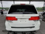 ✅ 2010 Honda Odyssey EX • VIN: 5FNRL3H45AB067462 • Lot: 53155085. Listed on Copart with 252,973 mi. Free auction sales archive from the USA and detailed vehicle history report at DreamBid. Image 6.