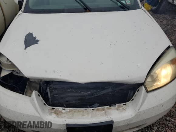 2006 Chevrolet Malibu 2LT z VIN 1G1ZT51826F142882, wystawiony jako Copart lot #78362994 z przebiegiem 205 009 mil mil oraz Szkoda całkowita • Salvage title. Historia ofert i sprzedaży dostępna na DreamBid. Obrazek 11.