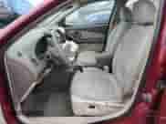 2005 Chevrolet Malibu LS z VIN 1G1ZT54805F181500, wystawiony jako Copart lot #83751484 z przebiegiem 80 359 mil mil oraz Szkoda całkowita • Salvage title. Historia ofert i sprzedaży dostępna na DreamBid. Obrazek 7.