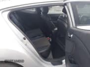 ✅ 2013 Hyundai Veloster w/Black Int • VIN: KMHTC6AD4DU163477 • Lot: 43326835. Wystawiony na IAAI z przebiegiem 109 212 mil. Bezpłatny archiwum sprzedaży aukcyjnych z USA i szczegółowy raport historii pojazdu na DreamBid. Zdjęcie 8.