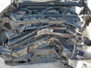 ✅ 2021 Chevrolet Silverado 1500 RST • VIN: 3GCUYEET1MG215575 • Lot: 66200805. Listed on Copart with 102,320 mi. Free auction sales archive from the USA and detailed vehicle history report at DreamBid. Image 11.