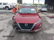 ✅ 2021 Nissan Altima Platinum • VIN: 1N4BL4FW5MN314843 • Лот: 42317948. Опубликован ранее на IAAI с пробегом 67 170 миль. Бесплатный доступ к архиву аукционных продаж из США и подробный отчёт об истории автомобиля на DreamBid. Изображение 13.