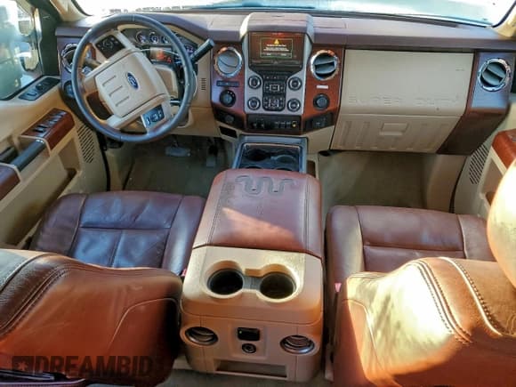 ✅ 2014 Ford F-350 XLT • VIN: 1FT8W3BT7EEB32970 • Lot: 94761735. Listed on Copart with 302,853 mi. Free auction sales archive from the USA and detailed vehicle history report at DreamBid. Image 8.