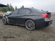 ✅ 2017 BMW 3 Series 340i xDrive • VIN: WBA8B7G39HNU38355 • Lot: 91141585. Wystawiony na Copart z przebiegiem 90 031 mil. Bezpłatny archiwum sprzedaży aukcyjnych z USA i szczegółowy raport historii pojazdu na DreamBid. Zdjęcie 2.