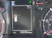 ✅ 2022 Toyota 4Runner Trail Special Edition • VIN: JTETU5JR4N6037905 • Лот: 42899585. Опубликован ранее на IAAI с пробегом 18 056 миль. Бесплатный доступ к архиву аукционных продаж из США и подробный отчёт об истории автомобиля на DreamBid. Изображение 16.