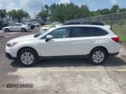 ✅ 2016 Subaru Outback Premium • VIN: 4S4BSACC8G3284481 • Lot: 42340957. Listed on IAAI with 60,810 mi. Free auction sales archive from the USA and detailed vehicle history report at DreamBid. Image 14.