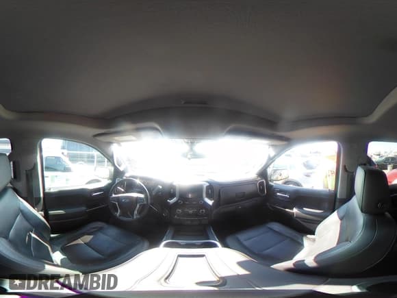 ✅ 2019 Chevrolet Silverado 1500 LT Trail Boss • VIN: 1GCPYFED3KZ308381 • Lot: 43585744. Listed on IAAI with 165,215 mi. Free auction sales archive from the USA and detailed vehicle history report at DreamBid. Image 19.