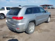 ✅ 2015 Jeep Grand Cherokee Laredo • VIN: 1C4RJFAG3FC103679 • Лот: 43105451. Опубликован ранее на IAAI с пробегом 202 415 миль. Бесплатный доступ к архиву аукционных продаж из США и подробный отчёт об истории автомобиля на DreamBid. Изображение 4.