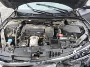 ✅ 2016 Honda Accord LX • VIN: 1HGCR2F33GA105055 • Lot: 90236185. Listed on Copart with 148,488 mi. Free auction sales archive from the USA and detailed vehicle history report at DreamBid. Image 11.