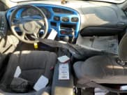 ✅ 2001 Pontiac Grand Prix SE • VIN: 1G2WK52J51F256614 • Лот: 71786115. Опубликован ранее на Copart с пробегом 170 968 миль. Бесплатный доступ к архиву аукционных продаж из США и подробный отчёт об истории автомобиля на DreamBid. Изображение 8.