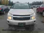 2008 Chevrolet Equinox LS with VIN 2CNDL23F186314940, listed as a Copart auction lot 89440945 with 166,761 mi miles and Clean title. Bid and sale history available at DreamBid. Image 5.