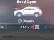 2022 Chevrolet TrailBlazer RS с VIN KL79MUSL7NB132465, выставлен на аукционе IAAI как лот 43342712 с пробегом 23 212 миль миль и . История ставок и продаж доступна на DreamBid. Изображение 15.