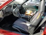 ✅ 1986 Porsche 944 • VIN: WP0AA0943GN450410 • Lot: 45217525. Wystawiony na Copart z przebiegiem 94 861 mil. Bezpłatny archiwum sprzedaży aukcyjnych z USA i szczegółowy raport historii pojazdu na DreamBid. Zdjęcie 7.