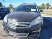 ✅ 2013 Chevrolet Traverse LT • VIN: 1GNKRGKD5DJ113456 • Lot: 43461646. Wystawiony na IAAI z przebiegiem 228 136 mil. Bezpłatny archiwum sprzedaży aukcyjnych z USA i szczegółowy raport historii pojazdu na DreamBid. Zdjęcie 13.