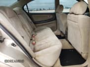 ✅ 2001 Nissan Maxima SE • VIN: JN1CA31D81T606081 • Lot: 82989204. Wystawiony na Copart z przebiegiem 181 732 mil. Bezpłatny archiwum sprzedaży aukcyjnych z USA i szczegółowy raport historii pojazdu na DreamBid. Zdjęcie 10.