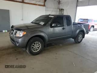 2016 Nissan Frontier SV с VIN 1N6AD0CW1GN754964, выставлен на аукционе Copart как лот 66322665 с пробегом 109 485 миль миль и Списание • Salvage title. История ставок и продаж доступна на DreamBid. Изображение 1.