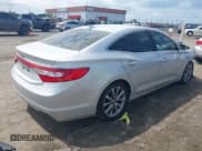 ✅ 2017 Hyundai Azera • VIN: KMHFG4JG9HA579046 • Лот: 40135653. Опубликован ранее на IAAI с пробегом Не указан. Бесплатный доступ к архиву аукционных продаж из США и подробный отчёт об истории автомобиля на DreamBid. Изображение 4.