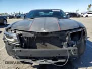 ✅ 2015 Chevrolet Camaro LT • VIN: 2G1FD1E38F9124452 • Lot: 82543575. Listed on Copart with 155,386 mi. Free auction sales archive from the USA and detailed vehicle history report at DreamBid. Image 5.