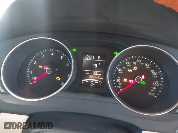 ✅ 2015 Volkswagen Jetta SE • VIN: 3VWD17AJ2FM273961 • Лот: 43804724. Опубликован ранее на IAAI с пробегом 155 447 миль. Бесплатный доступ к архиву аукционных продаж из США и подробный отчёт об истории автомобиля на DreamBid. Изображение 7.