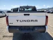 ✅ 2022 Toyota Tundra Limited Hybrid • VIN: 5TFJC5DB9NX009301 • Лот: 64211815. Опубликован ранее на Copart с пробегом 62 064 миль. Бесплатный доступ к архиву аукционных продаж из США и подробный отчёт об истории автомобиля на DreamBid. Изображение 6.