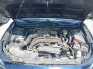 ✅ 2019 Subaru Impreza • VIN: 4S3GKAB65K3606203 • Lot: 42822738. Listed on IAAI with 96,476 mi. Free auction sales archive from the USA and detailed vehicle history report at DreamBid. Image 10.