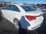 ✅ 2015 Chevrolet Cruze LT • VIN: 1G1PE5SB0F7263691 • Лот: 43569578. Опубликован ранее на IAAI с пробегом 84 985 миль. Бесплатный доступ к архиву аукционных продаж из США и подробный отчёт об истории автомобиля на DreamBid. Изображение 3.