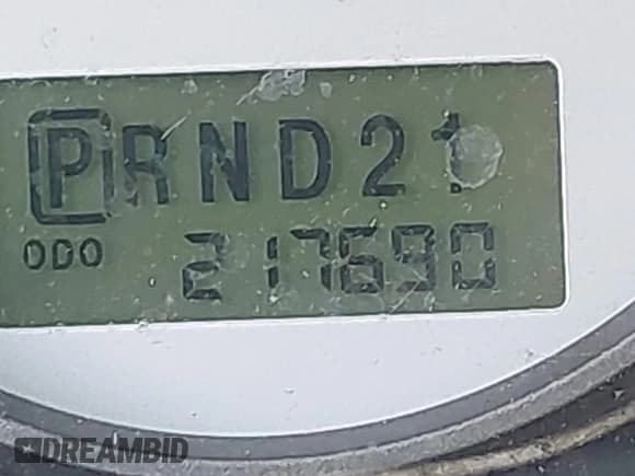 ✅ 2006 Ford Escape XLT • VIN: 1FMYU931X6KD10911 • Lot: 42686094. Wystawiony na IAAI z przebiegiem 217 690 mil. Bezpłatny archiwum sprzedaży aukcyjnych z USA i szczegółowy raport historii pojazdu na DreamBid. Zdjęcie 7.