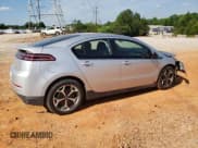 ✅ 2014 Chevrolet Volt • VIN: 1G1RC6E47EU126331 • Lot: 55901474. Wystawiony na Copart z przebiegiem 117 821 mil. Bezpłatny archiwum sprzedaży aukcyjnych z USA i szczegółowy raport historii pojazdu na DreamBid. Zdjęcie 3.