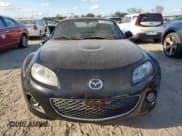 ✅ 2011 Mazda MX-5 Miata Touring • VIN: JM1NC2MF3B0215298 • Лот: 74753014. Опубликован ранее на Copart с пробегом 79 398 миль. Бесплатный доступ к архиву аукционных продаж из США и подробный отчёт об истории автомобиля на DreamBid. Изображение 5.