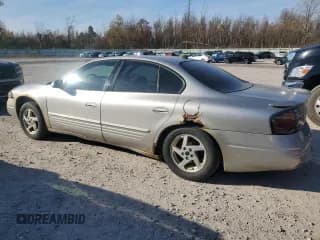 ✅ 2004 Pontiac Bonneville SE • VIN: 1G2HX52K14U259125 • Лот: 77393414. Опубликован ранее на Copart с пробегом 159 729 миль. Бесплатный доступ к архиву аукционных продаж из США и подробный отчёт об истории автомобиля на DreamBid. Изображение 2.