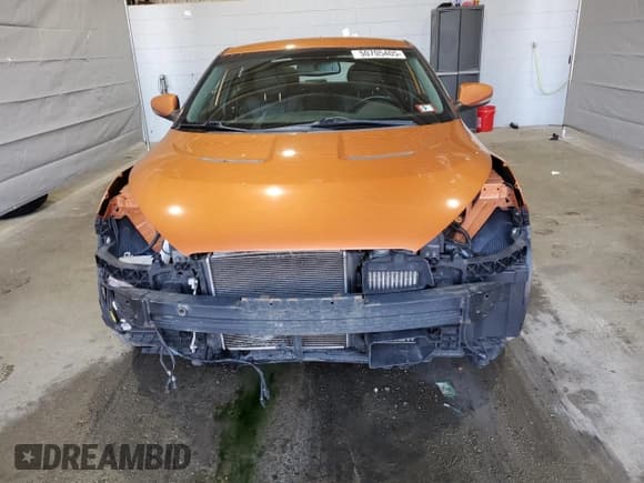 ✅ 2014 Hyundai Veloster Turbo • VIN: KMHTC6AE9EU197750 • Лот: 50705405. Опубликован ранее на Copart с пробегом 141 253 миль. Бесплатный доступ к архиву аукционных продаж из США и подробный отчёт об истории автомобиля на DreamBid. Изображение 5.