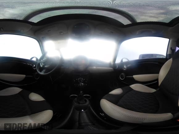 ✅ 2012 MINI Hardtop • VIN: WMWSU3C55CT264935 • Lot: 43774072. Listed on IAAI with 59,141 mi. Free auction sales archive from the USA and detailed vehicle history report at DreamBid. Image 19.