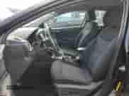 2017 Hyundai Ioniq SEL z VIN KMHC75LC7HU049093, wystawiony jako Copart lot #60017734 z przebiegiem 130 953 mil mil oraz Szkoda całkowita • Salvage title. Historia ofert i sprzedaży dostępna na DreamBid. Obrazek 7.