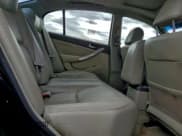 ✅ 2003 Infiniti G35 • VIN: JNKCV51E83M005738 • Lot: 94693225. Listed on Copart with 233,073 mi. Free auction sales archive from the USA and detailed vehicle history report at DreamBid. Image 10.