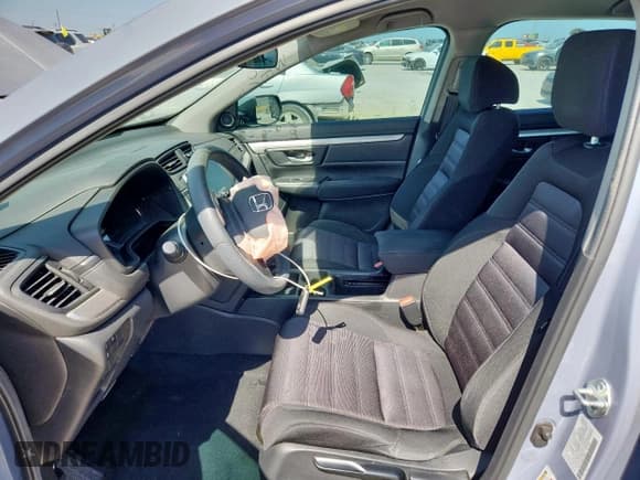 ✅ 2022 Honda CR-V Special Edition • VIN: 7FARW1H78NE012696 • Lot: 66176025. Wystawiony na Copart z przebiegiem 47 334 mil. Bezpłatny archiwum sprzedaży aukcyjnych z USA i szczegółowy raport historii pojazdu na DreamBid. Zdjęcie 7.