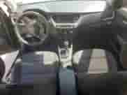 2022 Hyundai Accent SEL с VIN 3KPC24A60NE154191, выставлен на аукционе Copart как лот 54606764 с пробегом 28 105 миль миль и Списание • Salvage title. История ставок и продаж доступна на DreamBid. Изображение 8.