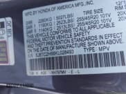 ✅ 2019 Acura RDX w/A-Spec Pkg • VIN: 5J8TC2H66KL028493 • Lot: 41246651. Listed on IAAI with 136,713 mi. Free auction sales archive from the USA and detailed vehicle history report at DreamBid. Image 9.