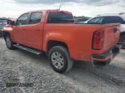 ✅ 2021 Chevrolet Colorado 2WD LT • VIN: 1GCGSCEA1M1137380 • Лот: 71958934. Опубликован ранее на Copart с пробегом 53 894 миль. Бесплатный доступ к архиву аукционных продаж из США и подробный отчёт об истории автомобиля на DreamBid. Изображение 2.