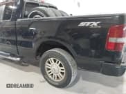 ✅ 2007 Ford F-150 STX • VIN: 1FTRX14W47NA76440 • Лот: 43105429. Опубликован ранее на IAAI с пробегом 103 286 миль. Бесплатный доступ к архиву аукционных продаж из США и подробный отчёт об истории автомобиля на DreamBid. Изображение 17.