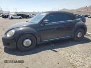 ✅ 2014 Volkswagen Beetle 1.8T • VIN: 3VW507AT4EM819649 • Lot: 67871065. Listed on Copart with 145,262 mi. Free auction sales archive from the USA and detailed vehicle history report at DreamBid. Image 1.