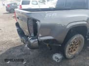 ✅ 2023 Toyota Tacoma SR • VIN: 3TYCZ5AN5PT144908 • Lot: 41888100. Listed on IAAI with 21,894 mi. Free auction sales archive from the USA and detailed vehicle history report at DreamBid. Image 20.