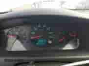 2014 Chevrolet Impala Police Police z VIN 2G1WD5E34E1144511, wystawiony jako Copart lot #55471255 z przebiegiem 86 705 mil mil oraz Szkoda całkowita • Salvage title. Historia ofert i sprzedaży dostępna na DreamBid. Obrazek 9.