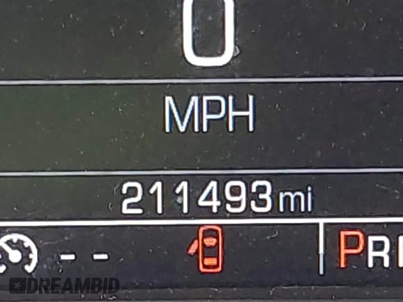 ✅ 2016 Chevrolet Silverado 2500HD LTZ • VIN: 1GC1KWE80GF188056 • Lot: 42568288. Listed on IAAI with 211,493 mi. Free auction sales archive from the USA and detailed vehicle history report at DreamBid. Image 16.