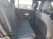 ✅ 2023 Mercedes-Benz GLB 250 • VIN: W1N4M4HB5PW267010 • Lot: 86669275. Listed on Copart with 44,760 mi. Free auction sales archive from the USA and detailed vehicle history report at DreamBid. Image 11.